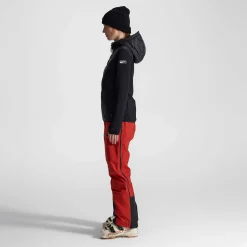 Ultra Hybrid Jacket Naiset