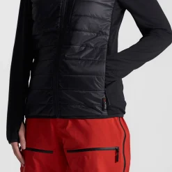 Ultra Hybrid Jacket Naiset