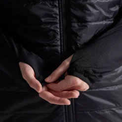Ultra Hybrid Jacket Naiset