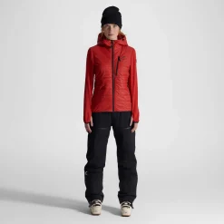 Ultra Hybrid Jacket Naiset