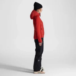 Ultra Hybrid Jacket Naiset