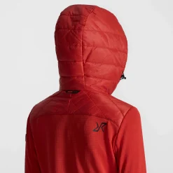 Ultra Hybrid Jacket Naiset