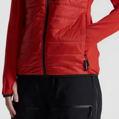 Ultra Hybrid Jacket Naiset