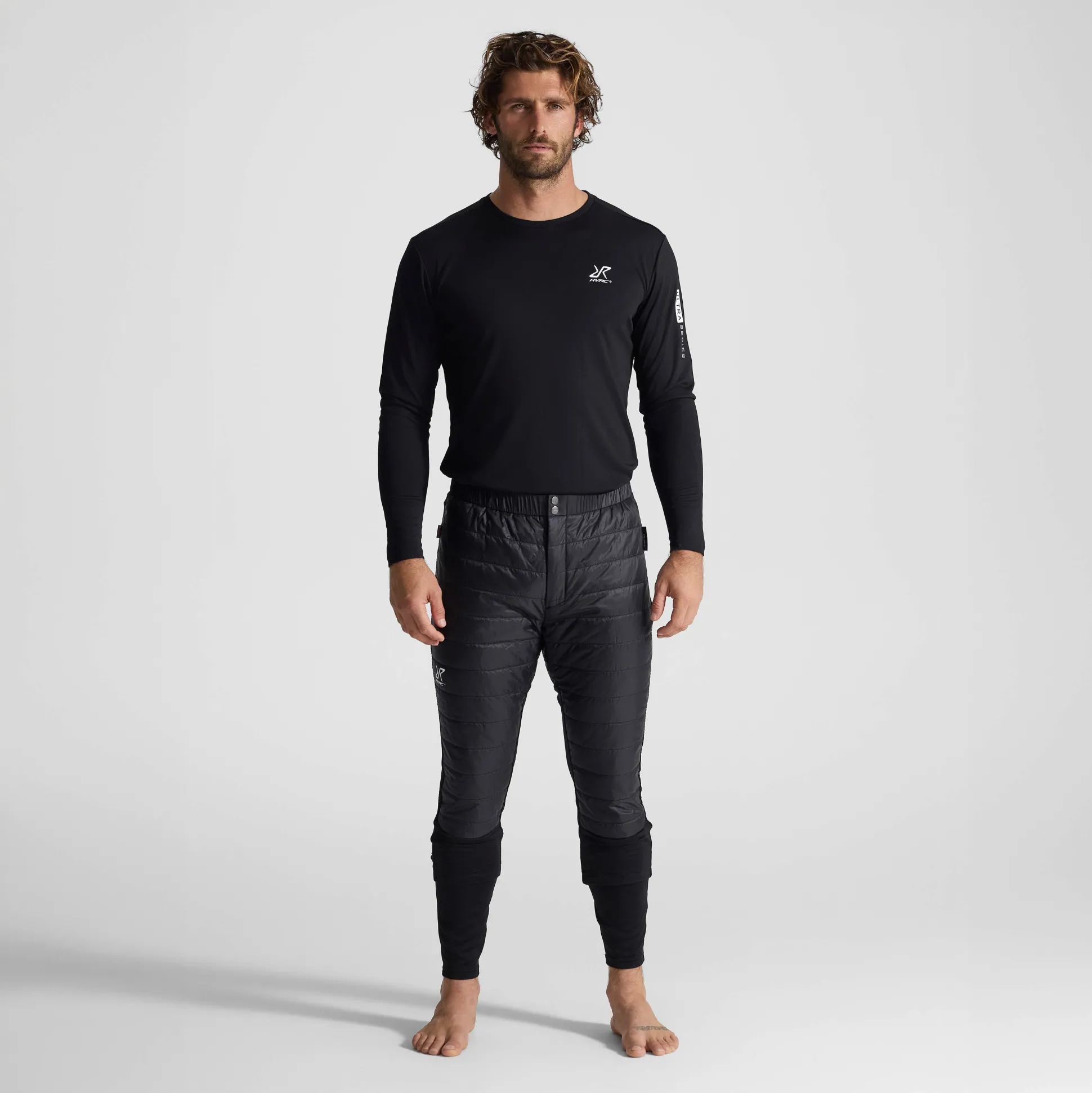 Ultra Hybrid Pants Miehet
