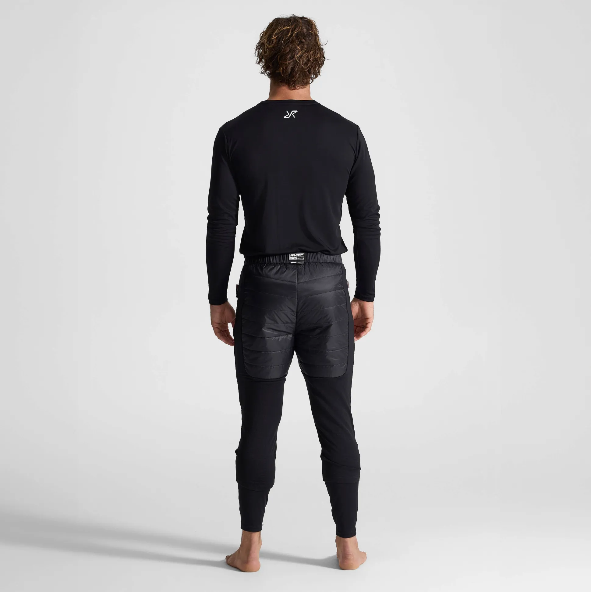 Ultra Hybrid Pants Miehet