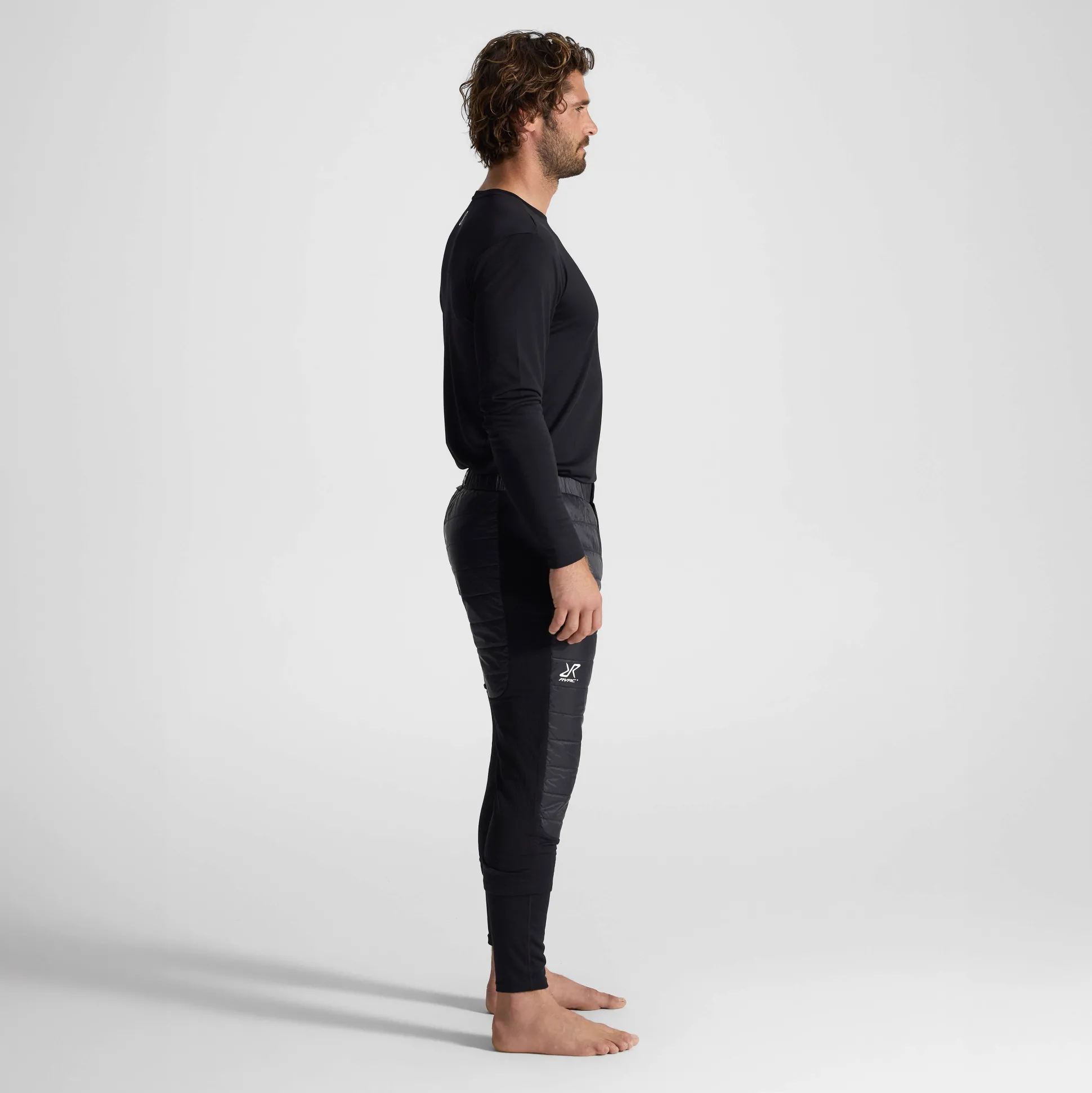 Ultra Hybrid Pants Miehet