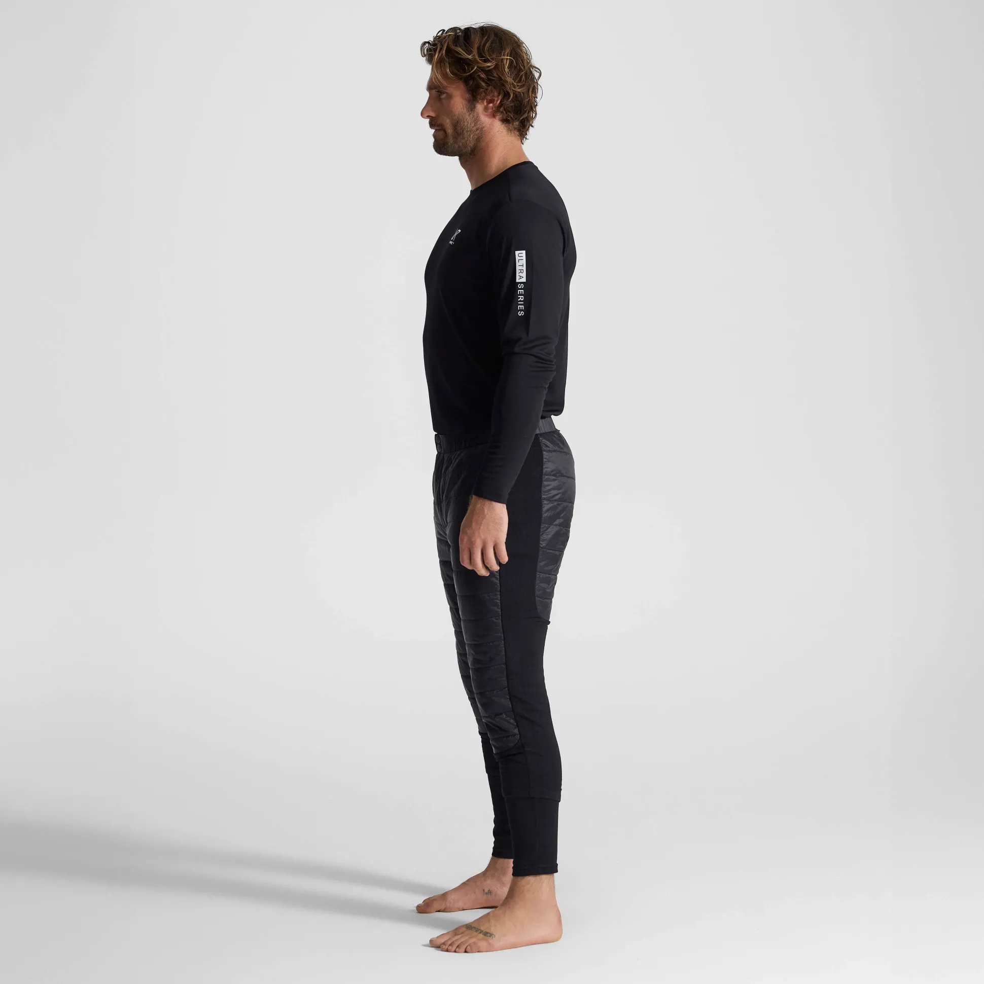 Ultra Hybrid Pants Miehet