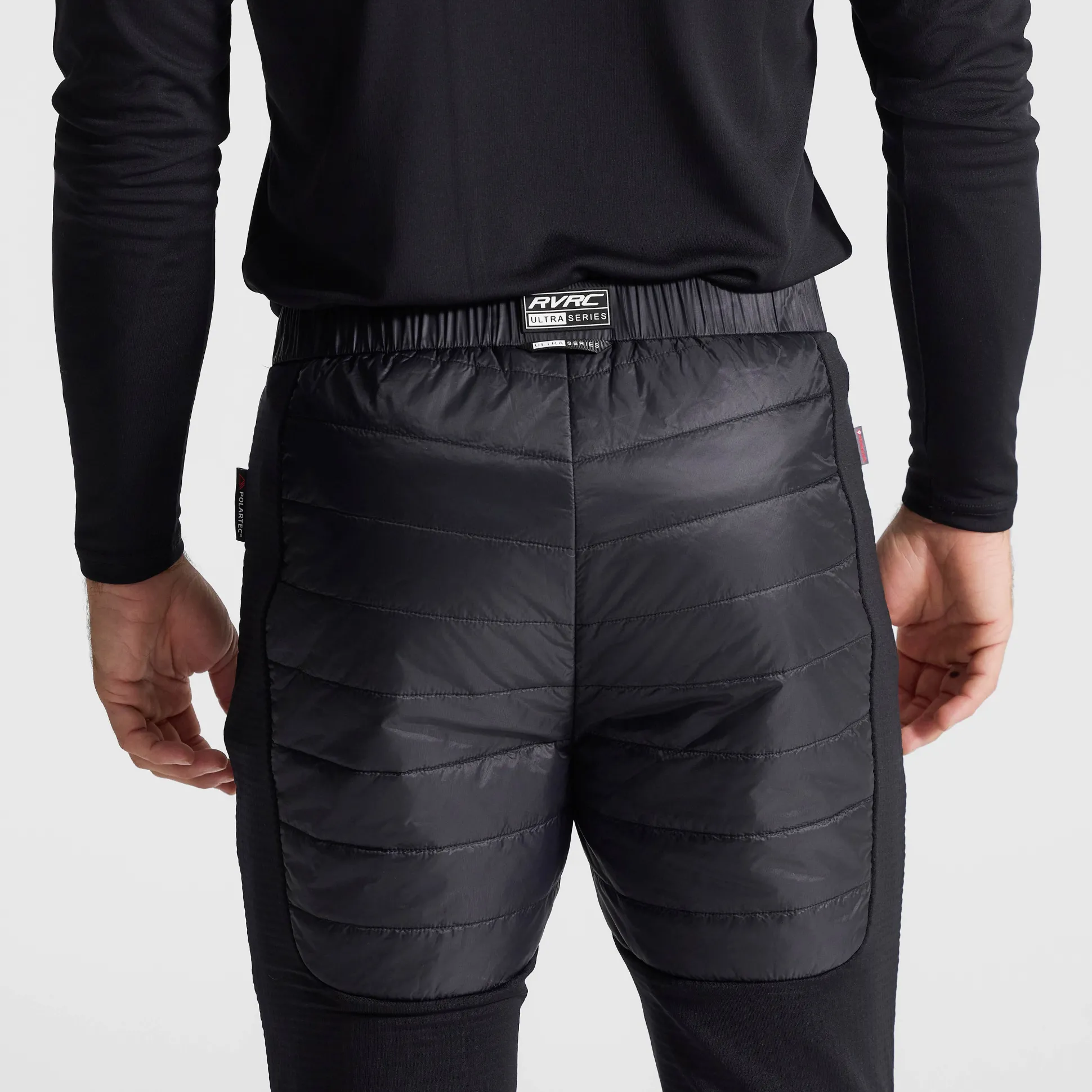 Ultra Hybrid Pants Miehet