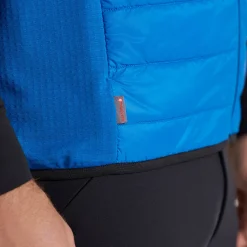 Ultra Hybrid Vest Miehet