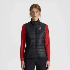 Ultra Hybrid Vest Naiset