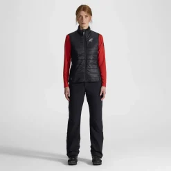 Ultra Hybrid Vest Naiset