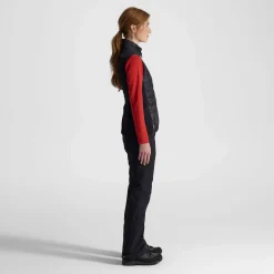 Ultra Hybrid Vest Naiset