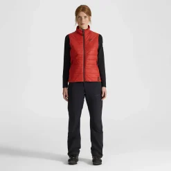 Ultra Hybrid Vest Naiset