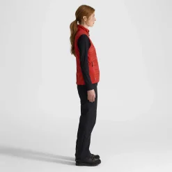 Ultra Hybrid Vest Naiset