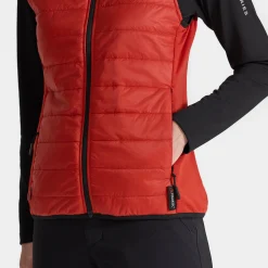 Ultra Hybrid Vest Naiset