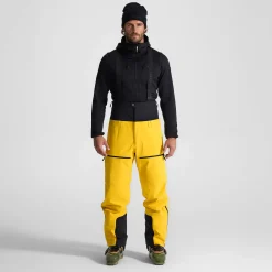 Ultra 3L Shell Bib Miehet