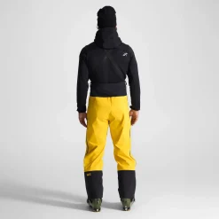 Ultra 3L Shell Bib Miehet