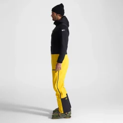 Ultra 3L Shell Bib Miehet