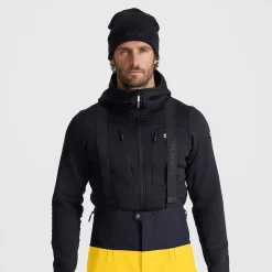 Ultra 3L Shell Bib Miehet