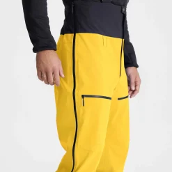 Ultra 3L Shell Bib Miehet