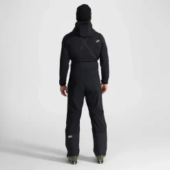 Ultra 3L Shell Bib Miehet