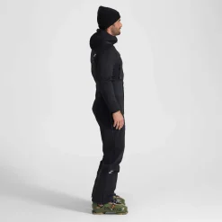 Ultra 3L Shell Bib Miehet