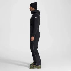 Ultra 3L Shell Bib Miehet