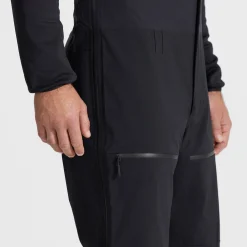 Ultra 3L Shell Bib Miehet