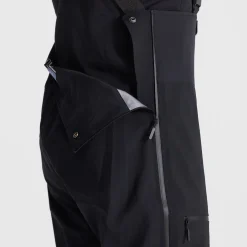 Ultra 3L Shell Bib Miehet