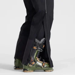 Ultra 3L Shell Bib Miehet