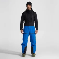 Ultra 3L Shell Bib Miehet