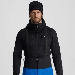 Ultra 3L Shell Bib Miehet