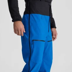 Ultra 3L Shell Bib Miehet