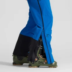 Ultra 3L Shell Bib Miehet