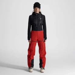 Ultra 3L Shell Bib Naiset