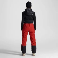 Ultra 3L Shell Bib Naiset