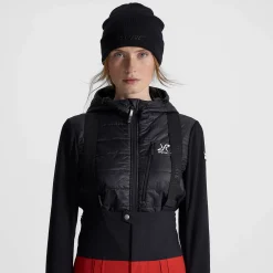 Ultra 3L Shell Bib Naiset