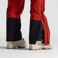 Ultra 3L Shell Bib Naiset