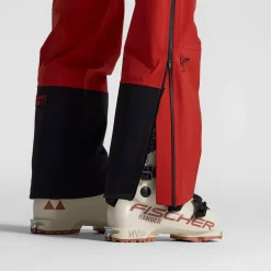 Ultra 3L Shell Bib Naiset