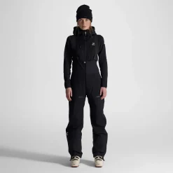 Ultra 3L Shell Bib Naiset