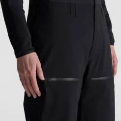 Ultra 3L Shell Bib Naiset