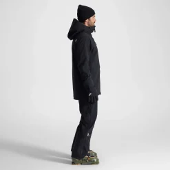 Ultra 3L Shell Jacket Miehet