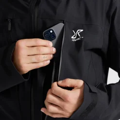 Ultra 3L Shell Jacket Miehet