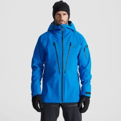 Ultra 3L Shell Jacket Miehet