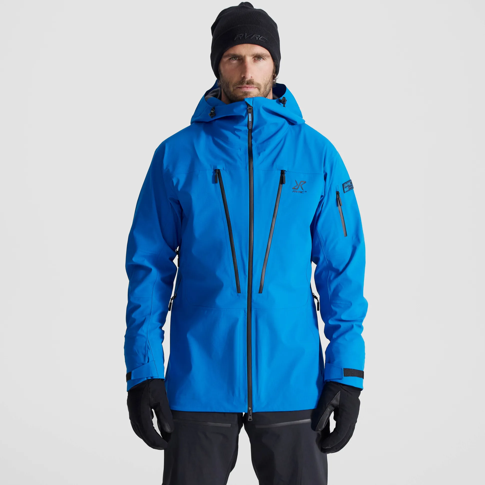 Ultra 3L Shell Jacket Miehet