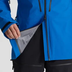 Ultra 3L Shell Jacket Miehet