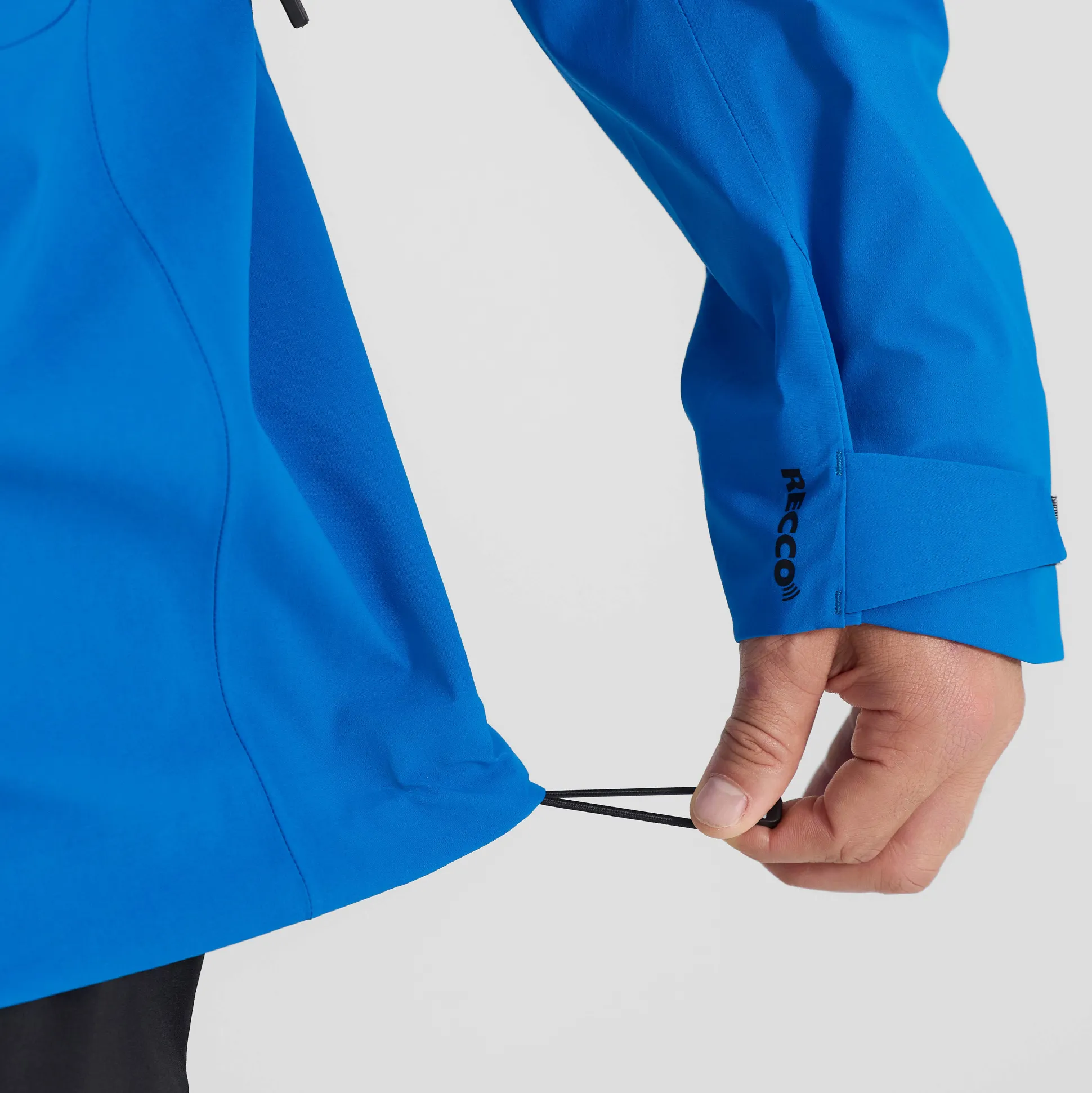 Ultra 3L Shell Jacket Miehet