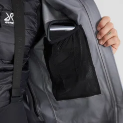 Ultra 3L Shell Jacket Miehet