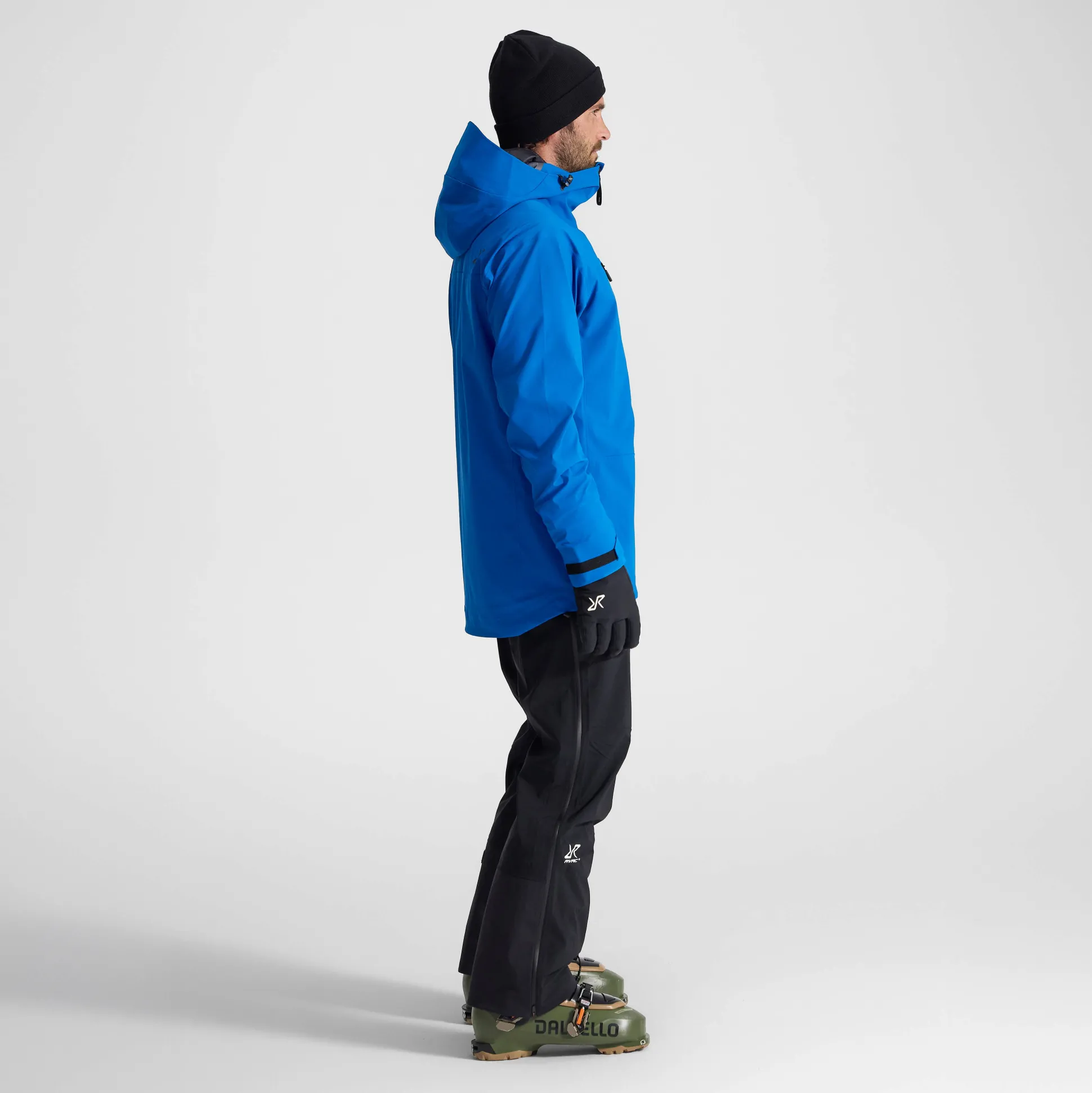 Ultra 3L Shell Jacket Miehet