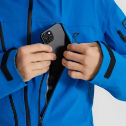 Ultra 3L Shell Jacket Miehet